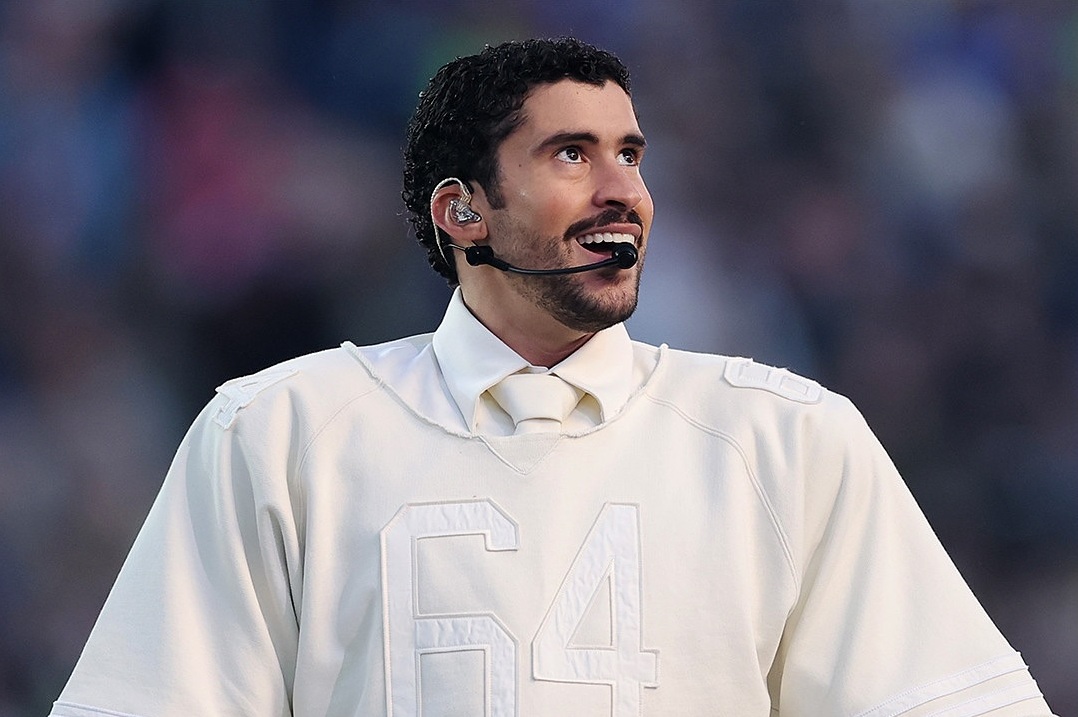 Bad Baunny - Shows e festas em São Paulo