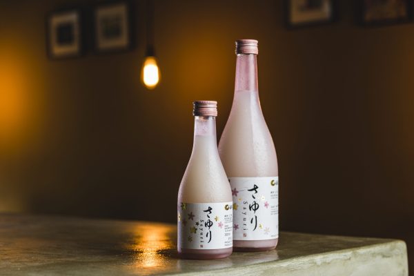 Noite de omakase celebra mulheres