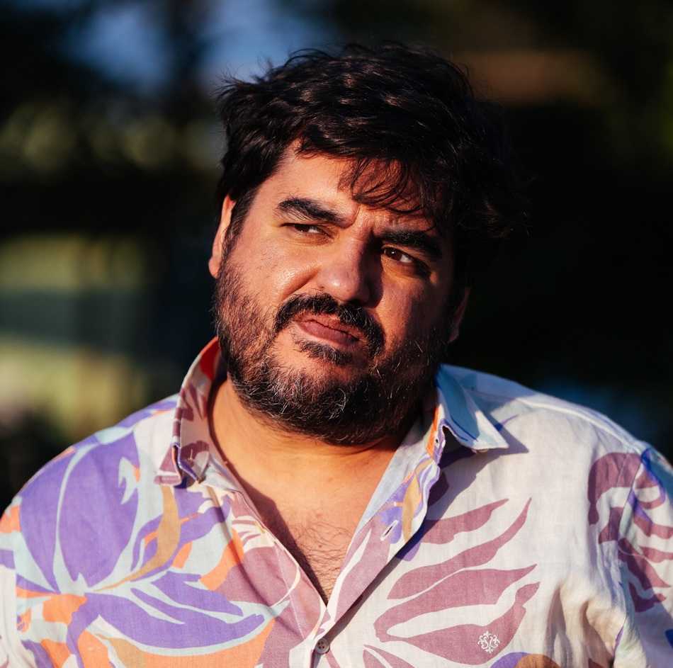 Perfil Stephano Matolla