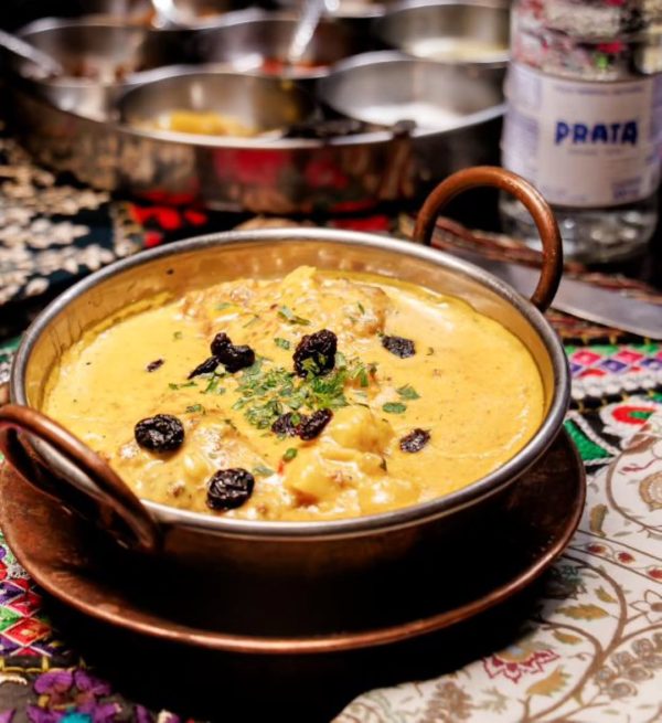 Conheça 7 restaurantes indianos e seus clássicos