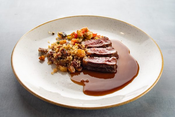 Onde celebrar o Valentine’s Day em São Paulo