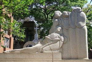 cemiterio da consolacao