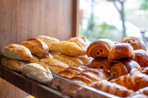 Bossa Bakery celebra primeiro aniversário