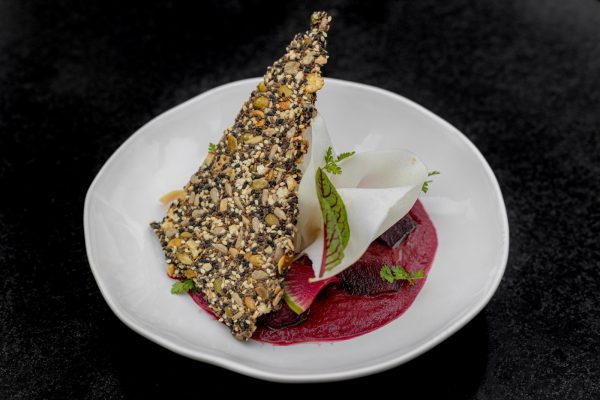 Restaurantes apostam em frescor e menus de verão