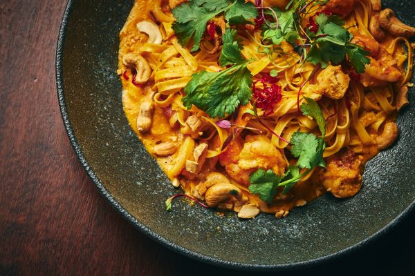 Restaurantes apostam em frescor e menus de verão