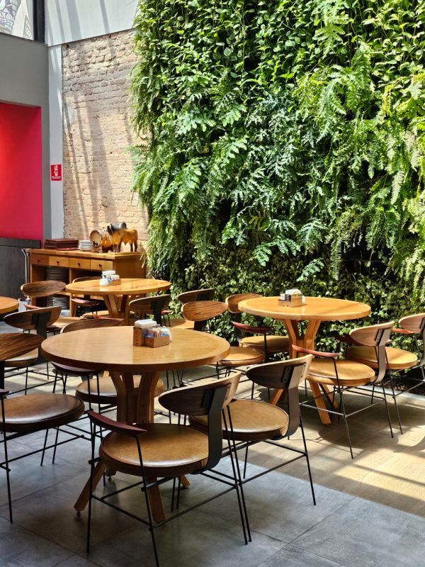 Carnaval com conforto e boa mesa no Carola Resto Bar