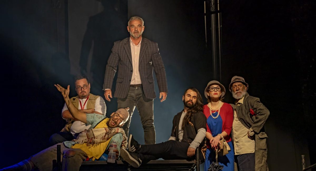 O Vendedor de Sonhos