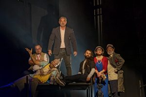 O Vendedor de Sonhos