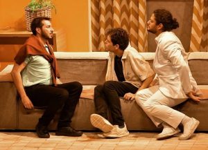 O Marido da Minha Mulher