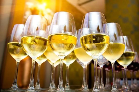 Vinhos leves para os dias quentes de verão