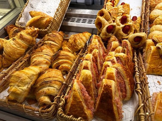 O pão de cada bairro: um roteiro pela cidade