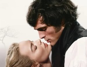 O Morro dos Ventos Uivantes