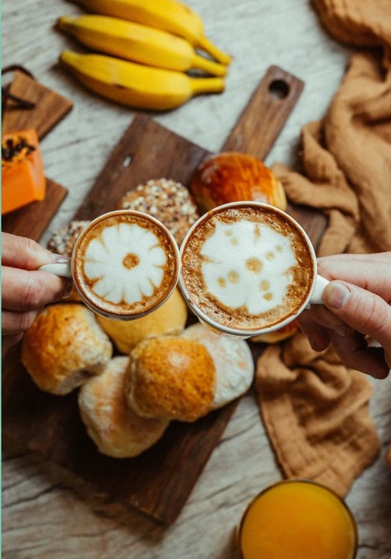 O pão de cada bairro: um roteiro pela cidade