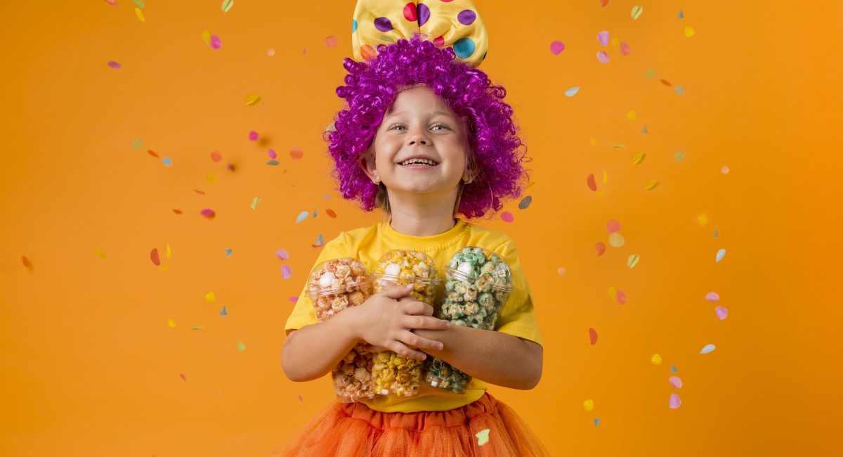 Carnaval do Parque tem folia gratuita para crianças e pets