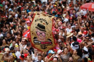 Acadêmicos do Baixo Augusta