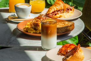 Bossa Bakery celebra primeiro aniversário