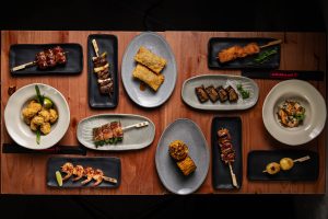 Opções gastronômicas para conhecer no Carnaval