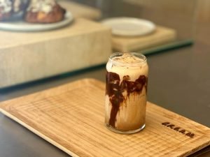 Shakes autorais e técnicas inéditas marcam menu de verão