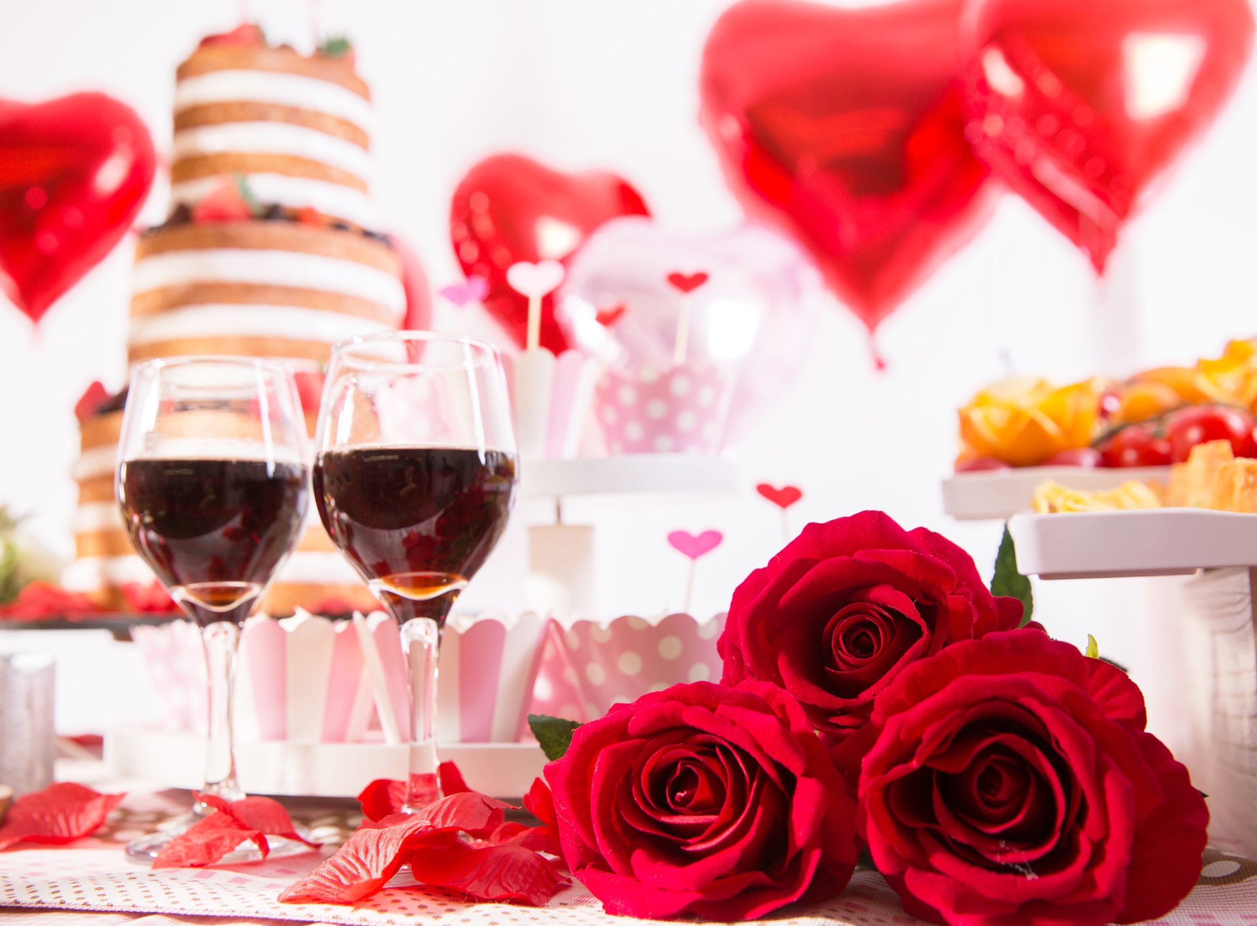 Valentine's Day - ideias de presentes criativos