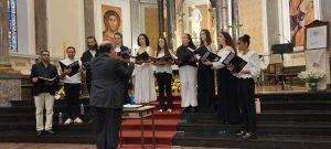 AKLAVE Vocal Ensemble