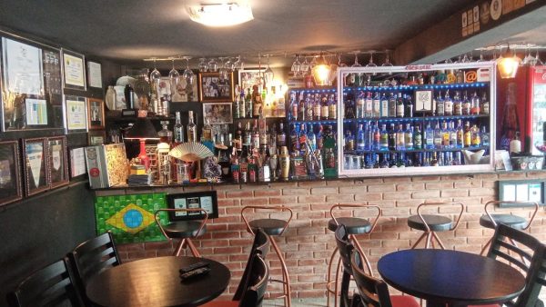 20 lugares para celebrar o Saint Patrick’s Day