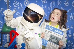 Oceano Diverteatro e Cine Viajante