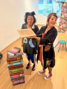 A Princesa que queria ser Bruxa