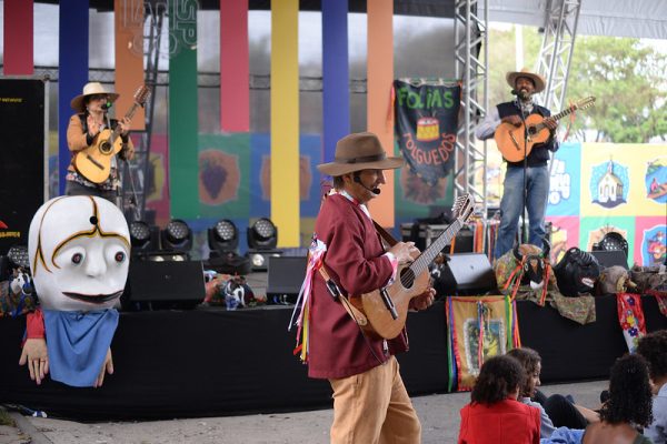 Revelando SP 2026 encerra edição na capital