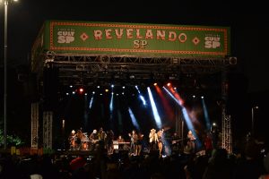 Revelando SP 2026 encerra edição na capital