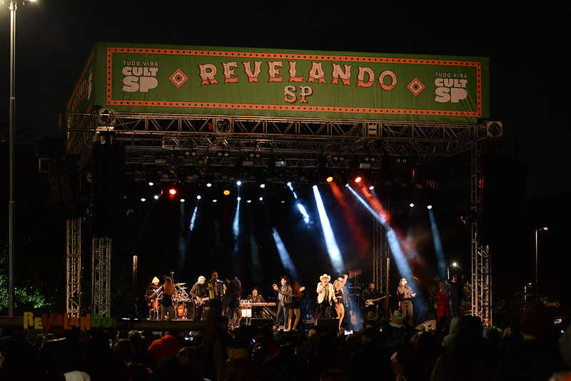 Revelando SP 2026 encerra edição na capital