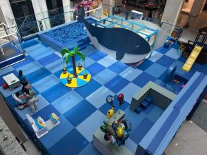 Plaza Sul Shopping