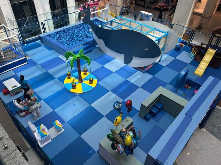 Plaza Sul Shopping