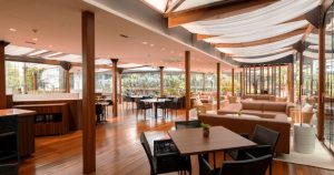 Yvá Gastronomia lança novo menu executivo