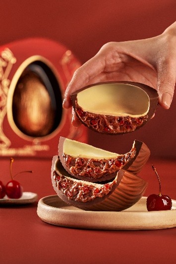 Casa Bauducco e Carole Crema lançam chocolates premium