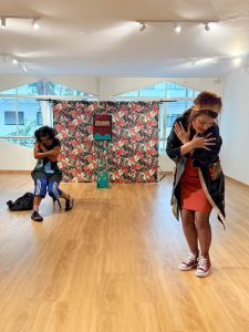 A Princesa que queria ser Bruxa