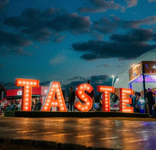 Taste São Paulo Festival celebra 10ª edição