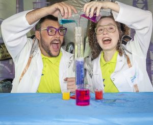 Oceano Diverteatro e Cine Viajante