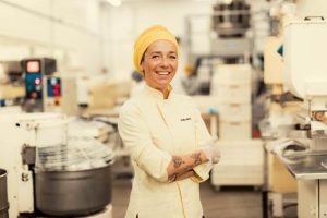 Casa Bauducco e Carole Crema lançam chocolates premium