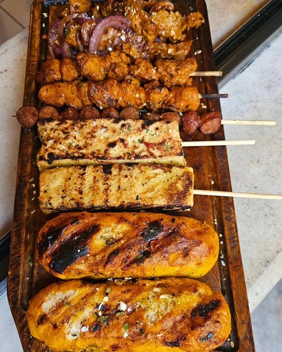 Dia Mundial sem Carne: boas opções veganas e vegetarianas