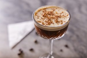 Espresso Martini: onde beber uma boa versão
