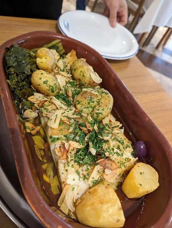 Onde almoçar na Sexta-feira Santa