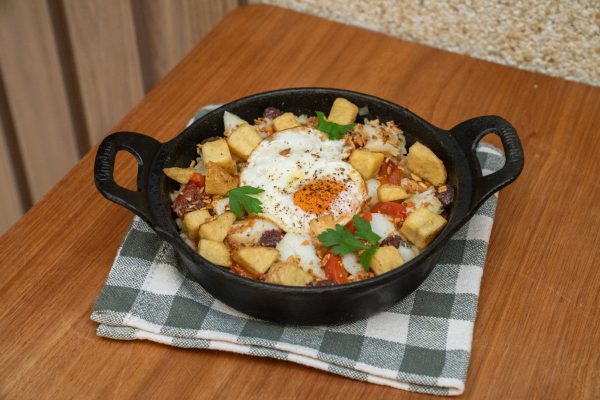 Onde almoçar na Sexta-feira Santa