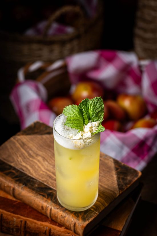 Nonna Rosa aposta em menu e coquetelaria autoral