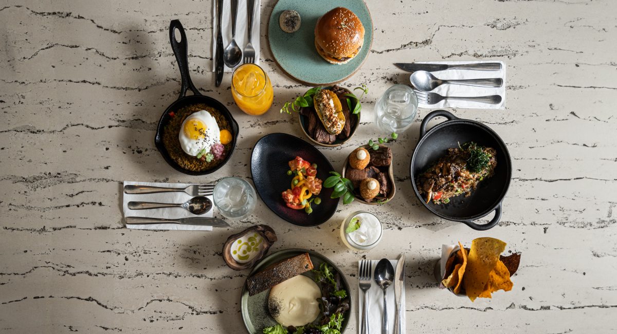 Ama.zo promove encontro gastronômico a quatro mãos