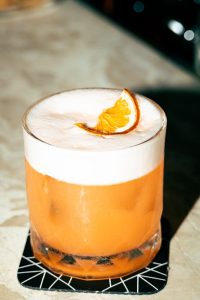 Starlane lança drinques exclusivos com Don Julio