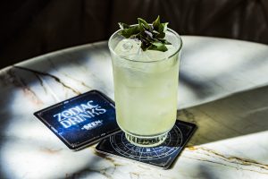 Ano astrológico ganha drinques do zodíaco