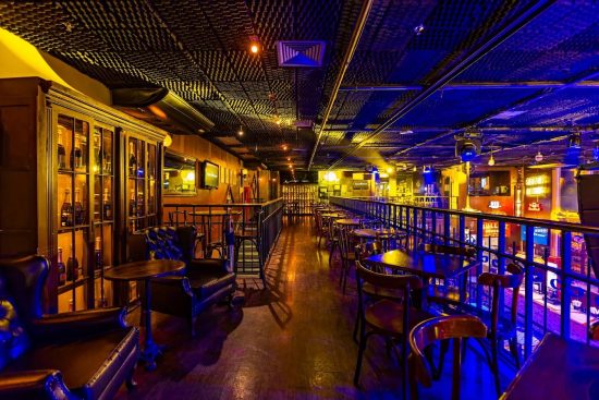 7 lugares para celebrar o Dia da Mulher