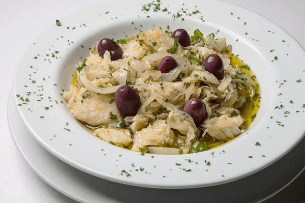 Onde almoçar na Sexta-feira Santa