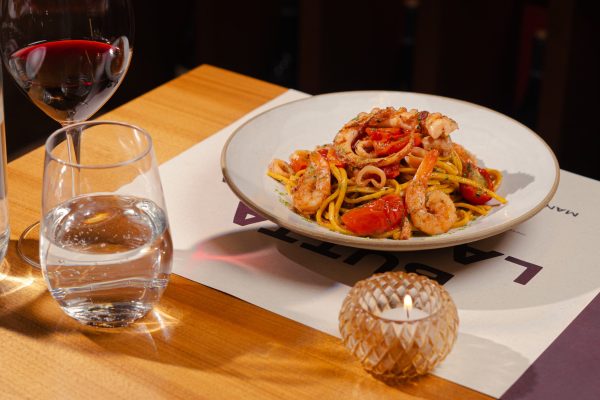 Onde almoçar na Sexta-feira Santa