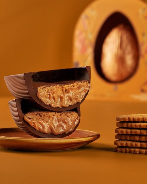 Páscoa 2026: tendências que estão nos ovos